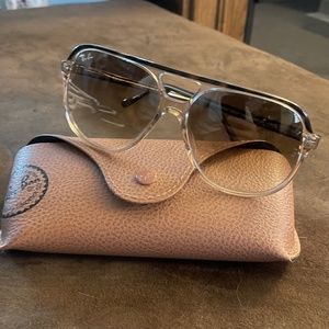 Ray Ban Bill RB2198